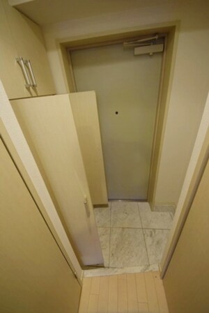 BPRレジデンス川口の物件内観写真